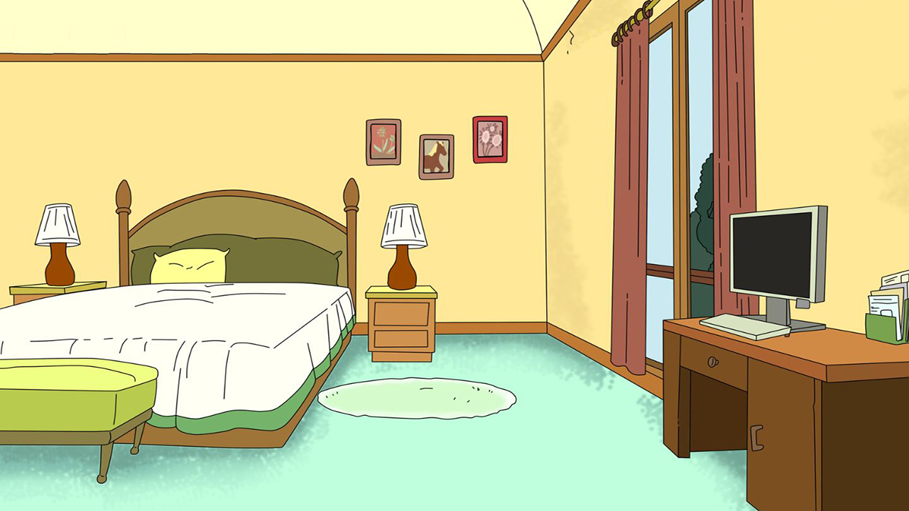 home